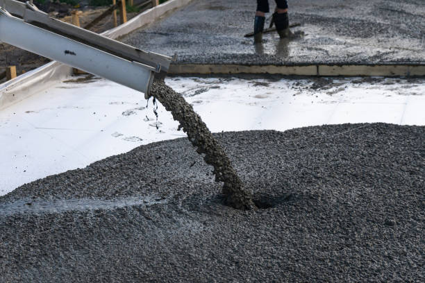 Best Concrete Driveway Repair Near Me  in Imperial, MO