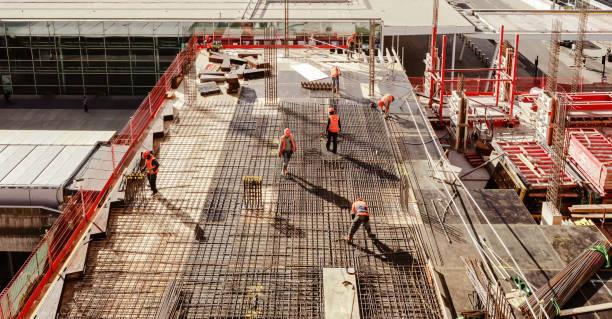 Best Concrete Crack Repair  in Imperial, MO