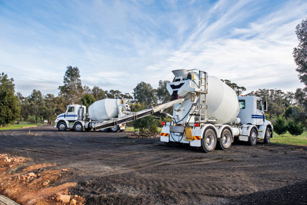 Best Concrete Driveway Installation  in Imperial, MO