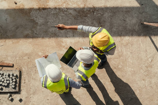 Best Commercial Concrete Contractor  in Imperial, MO